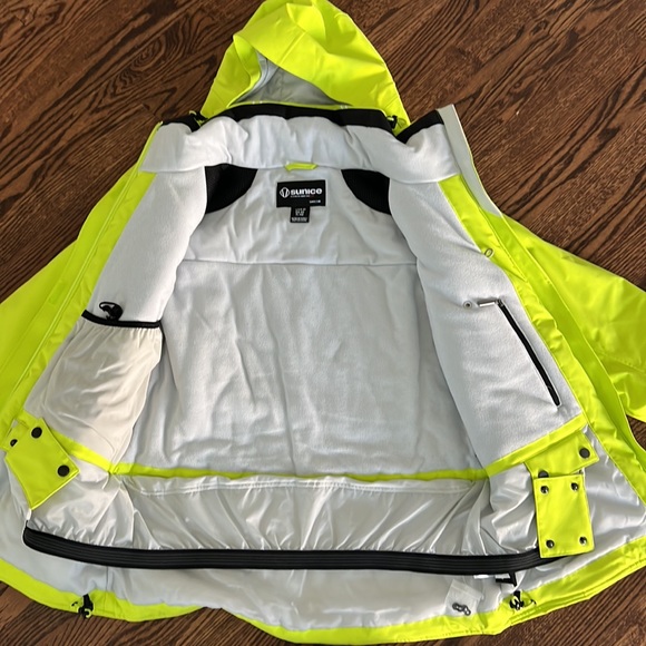 Sunice ski jacket - Picture 6 of 11